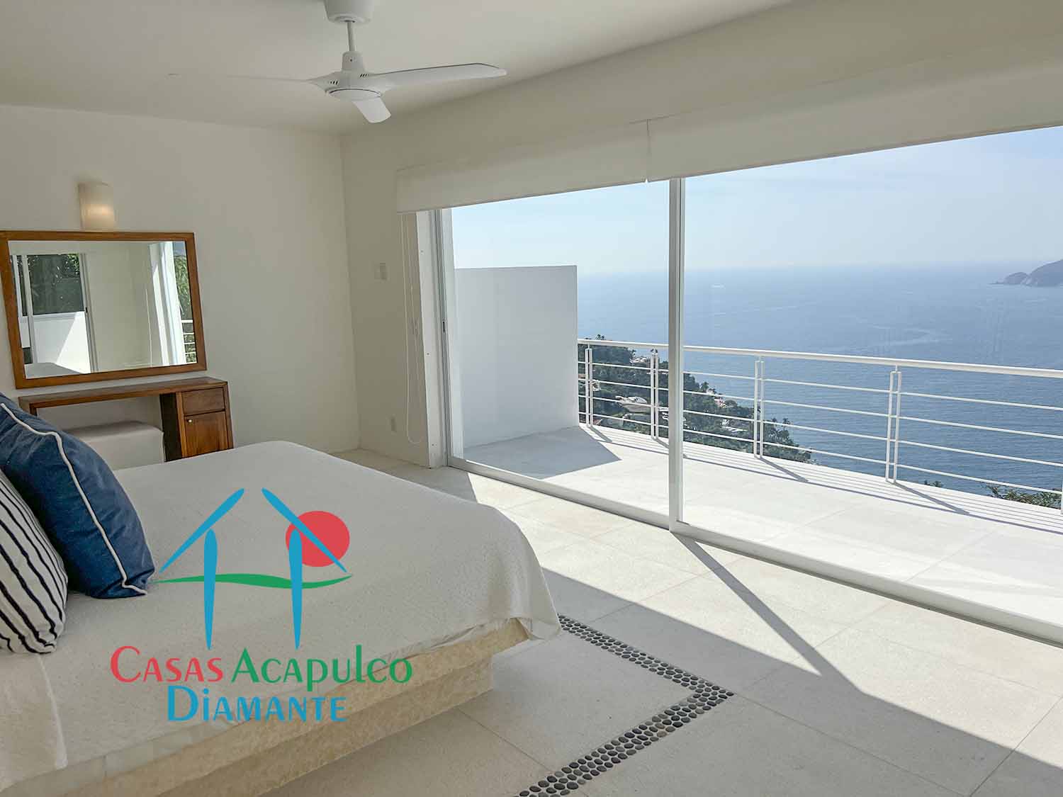 Casa Garbi - Recámara once 4